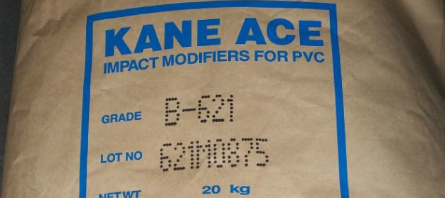 日本钟渊MBS抗冲击改性剂B-621