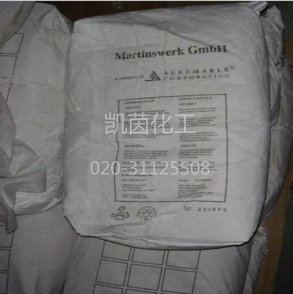 美国雅宝氢氧化铝MARTINAL OL-104LEO 进口 德国马丁阻燃剂