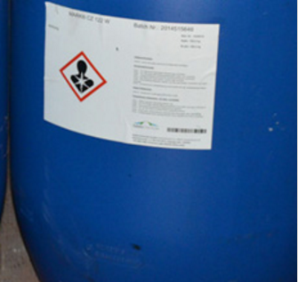 德国Galata 钙锌热稳定剂  Mark CZ-118-S