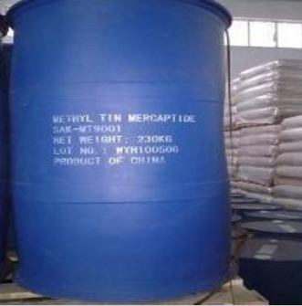 新加坡三益SUNACE硫醇化甲基锡稳定剂SAK-MT9001