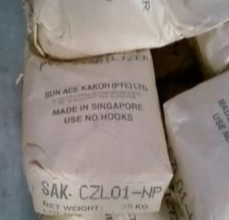 新加坡三益SUN ACE无毒钙锌稳定剂SAK-CZL01-NP