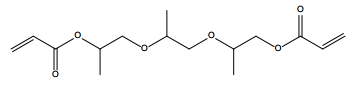 帝斯曼 双官能团单体 三丙二醇二丙烯酸酯 Agisyn™ 2815（TPGDA）进口丙烯酸单体