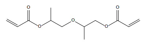 帝斯曼 双官能团单体 二丙二醇二丙烯酸酯 Agisyn™ 2833（DPGDA）进口丙烯酸单体