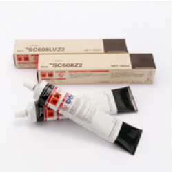 迪睿合聚酯树脂类自熄性粘合剂SC608Z2系列