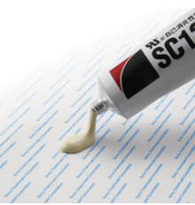 迪睿合氯丁二烯橡胶类自熄性粘合剂SC12N