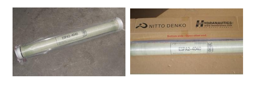 海德能CPA2-4040低压高脱盐反渗透膜