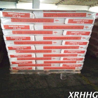 供应德国HOFFMANN进口硅土 霍夫曼诺易堡Neuburg硅土Sillitin N82 N85