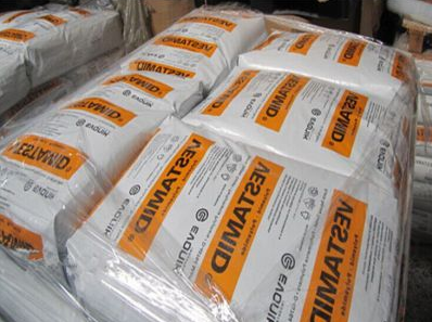 德固赛聚酰胺12 （尼龙12粉末）VESTOSINT 2178 white