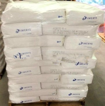 IMERYS英格瓷Metastar 501活性白土偏高岭土 石膏粉 水泥制品专用高岭土