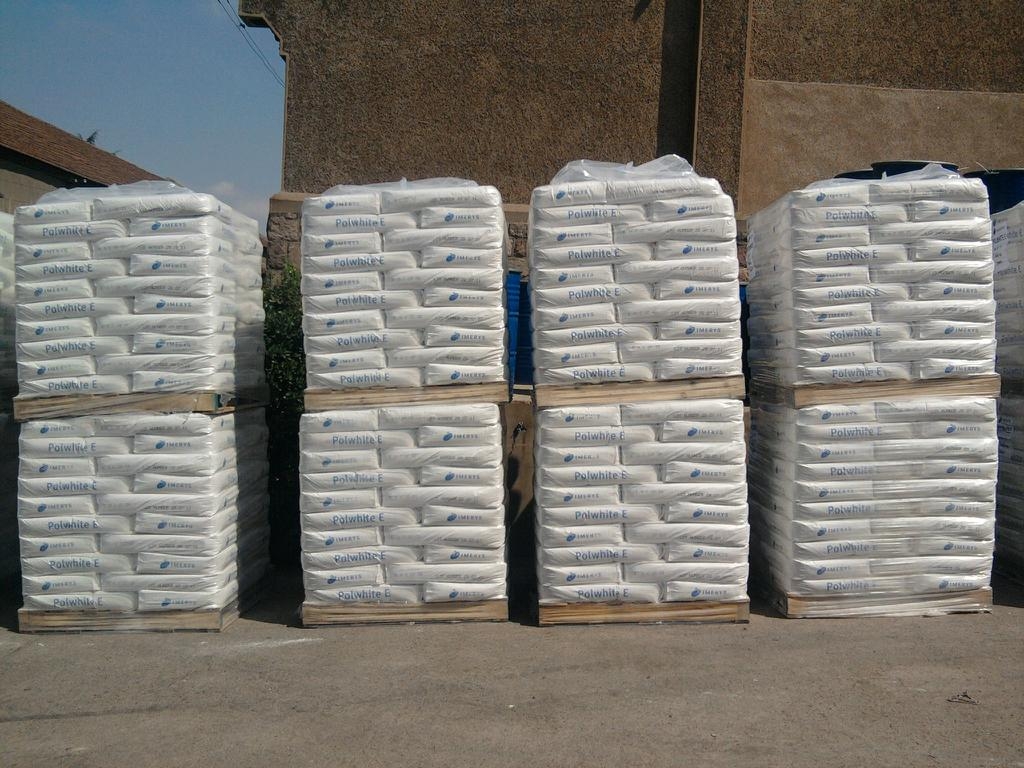 活性白土偏高岭土IMERYS英格瓷IMERYS益瑞石Polsperse 20进口特种水洗高岭土 石膏粉 水泥制品专用