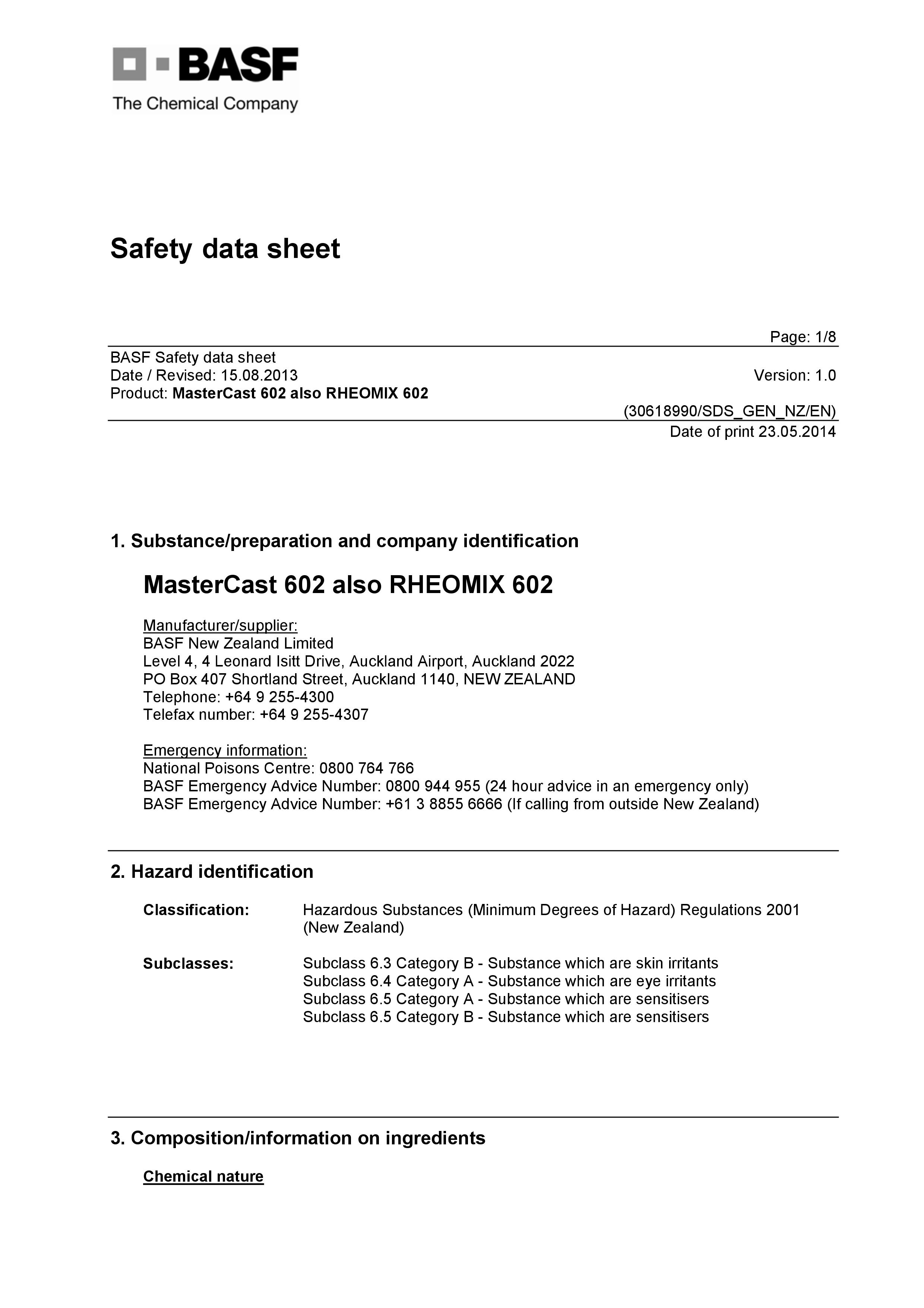 进口德国巴斯夫高岭土ASP 602 高度微粉化水洗水性凹版高岭土