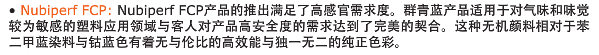 纽碧莱群青Nubiperf FCP