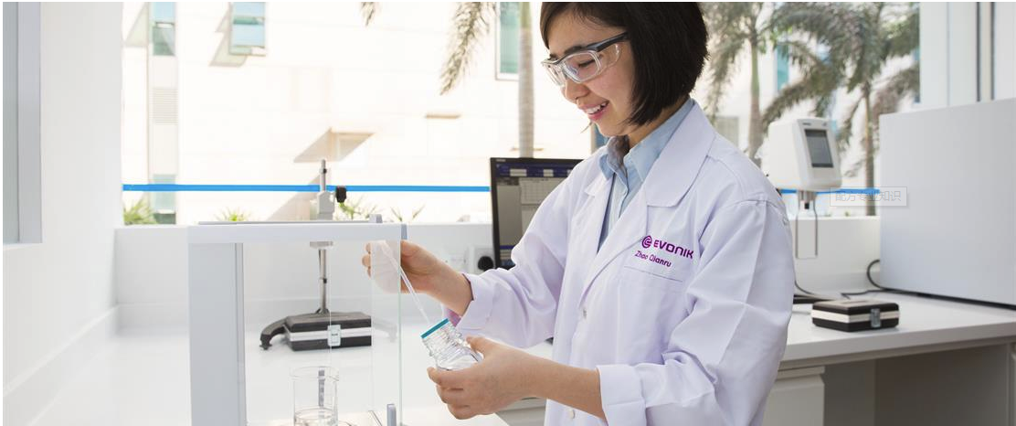 赢创德固赛引气剂SITREN Airvoid 601