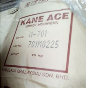 日本钟渊增韧剂KANEK ACE  M711