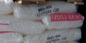 南亚NPES-904固体环氧树脂
