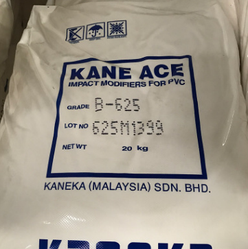 日本钟渊抗冲击剂B625