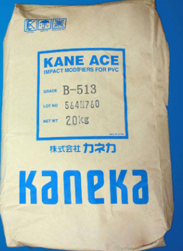 日本钟渊抗冲击剂B513