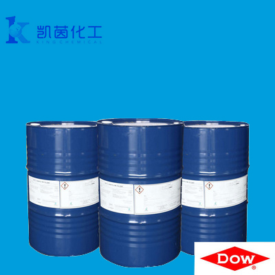 陶氏三丙二醇丁醚 DALPAD C 成膜助剂水性涂料、油墨溶剂、高档家用清洁剂