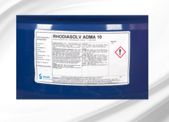 索尔维N,N-二甲基癸酰胺 农化绿色环保溶剂ADMA 10
