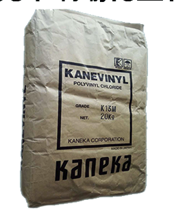 日本钟渊雾面PVC粉K13M