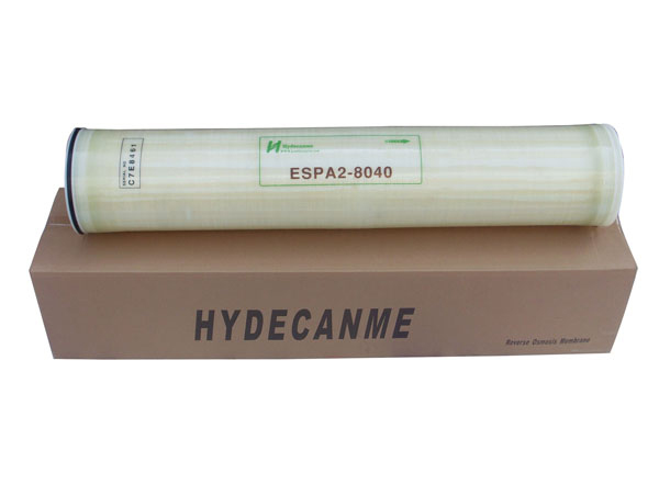 海德能超低压大通量反渗透膜ESPA2-8040