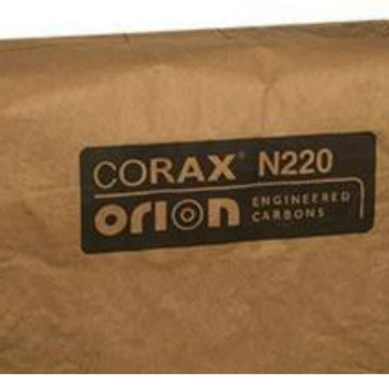 欧励隆优质湿法碳黑CORAX N220 进口色素耐磨橡胶塑料 赢创德固赛