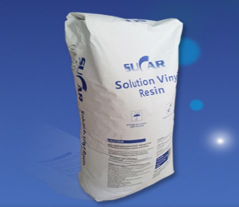 美国苏卡SUCAR 氯醋树脂VAGF