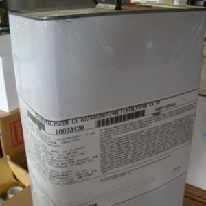 陶氏化学粘接丁腈橡胶与金属粘合剂Catalyseur CA 07