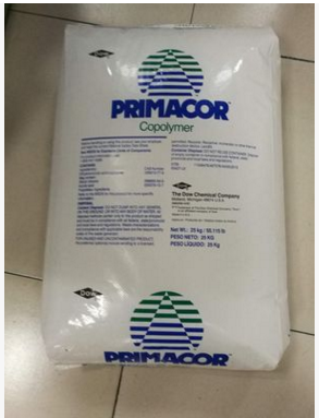 美国陶氏 EAA 4608食品级、增韧改性料专用、流延膜