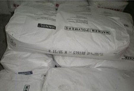 瓦克氯醋树脂VINNOL® E 15 45