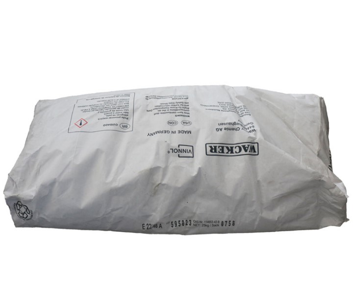 德国瓦克三元氯醋树脂E22 48A 涂料油墨附着力树脂