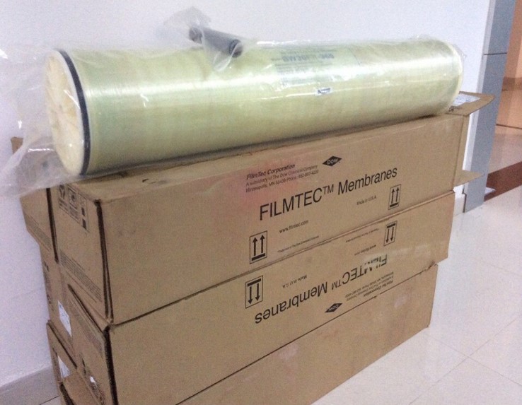 陶氏膜 XLE-440高    极低能耗反渗透膜