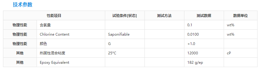 环氧树脂 EP-4100HF 艾迪科