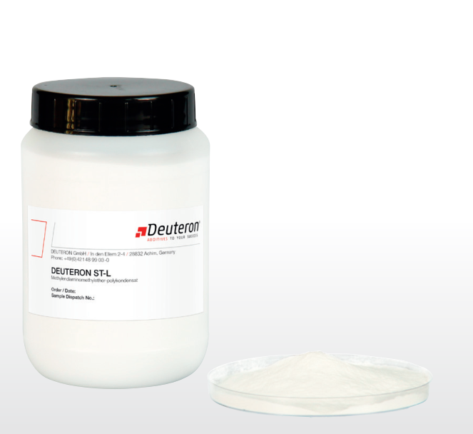 Deuteron德特龙织构剂 纹理剂 Deuteron ST-G