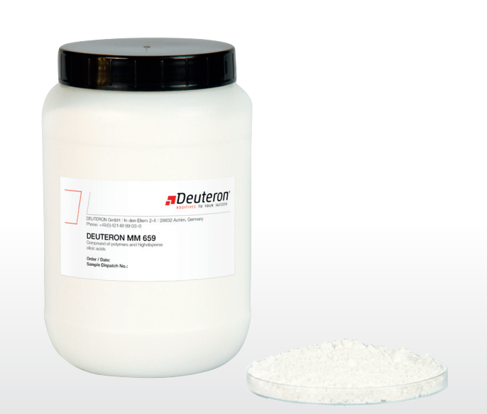 Deuteron消光剂Deuteron MM 659