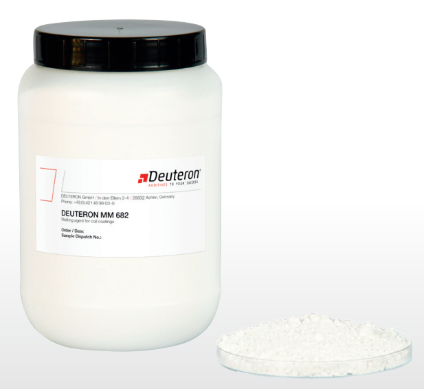 Deuteron消光剂MM 682