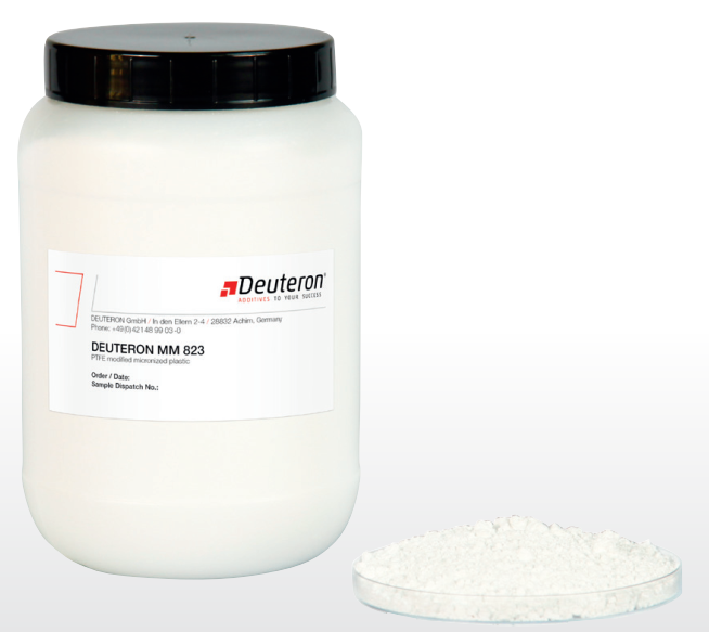 Deuteron消光剂MM 823