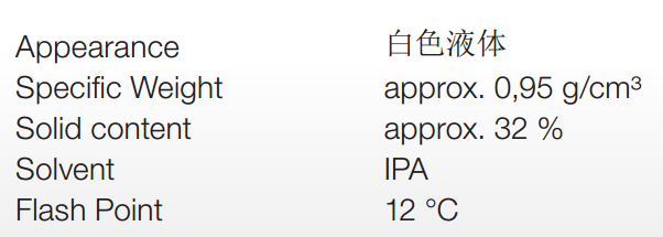 Deuteron尿素缩聚树脂OG 8632