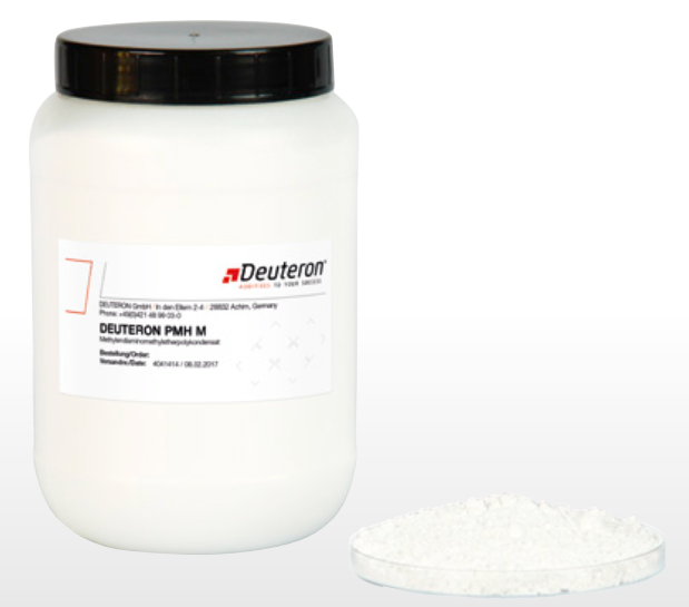Deuteron  PMH F微粉化纯热固性塑料