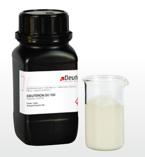 Deuteron SO 100