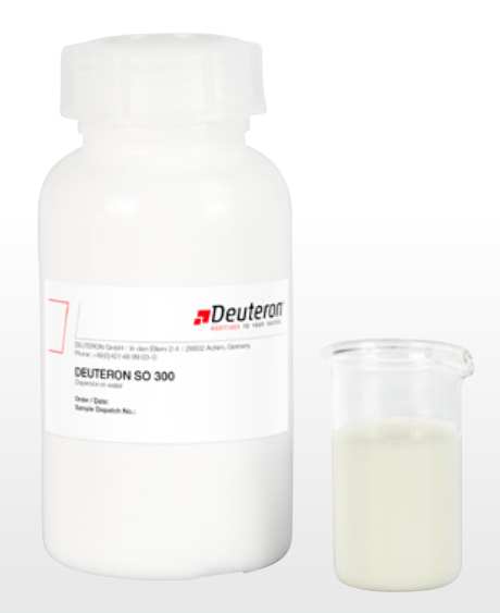 Deuteron弹性体SO 300