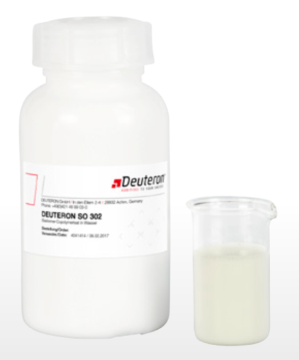 Deuteron弹性体 SO 302