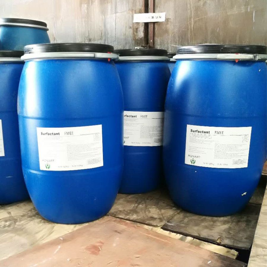 德国罗纳 FMEE 表面活性剂 脂肪酸甲酯乙氧基化物