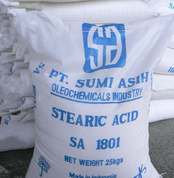 印尼斯文硬脂酸1801