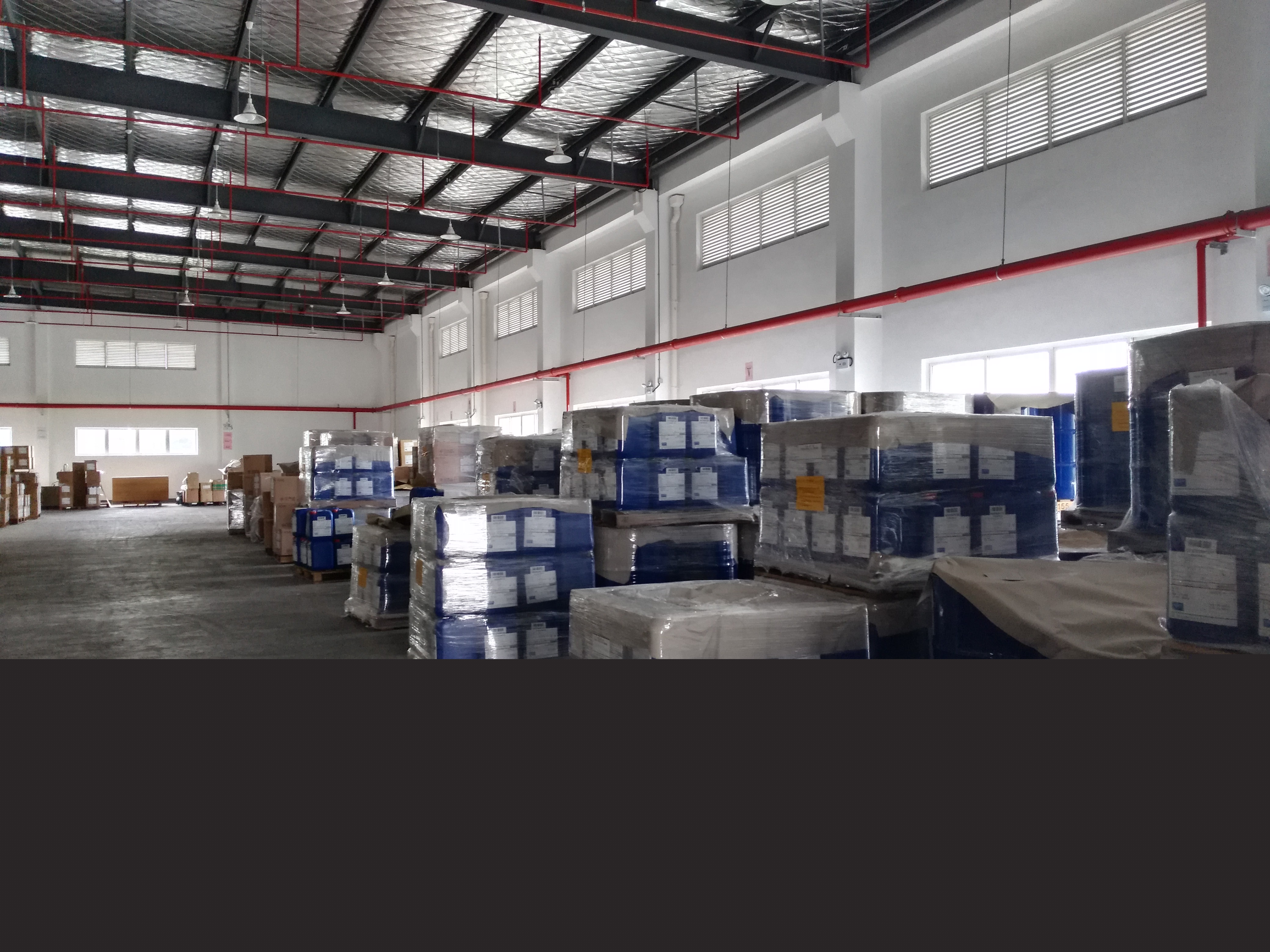 y光 EVERSORB 95 液态型受阻胺系光稳定剂(HALS)