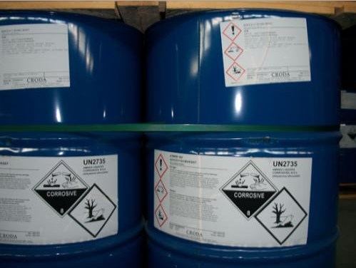 Atmer 163原装英国禾大FDA认证液体乙氧化胺抗静电剂