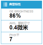 进口原装德国巴斯夫BASF水洗型高岭土ASP802