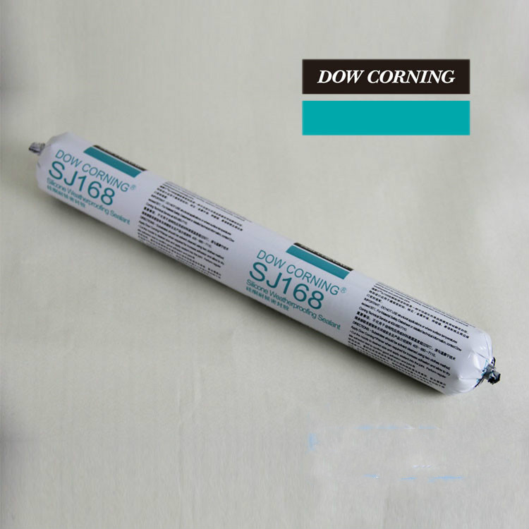 美国道康宁中性硅酮密封胶SJ168