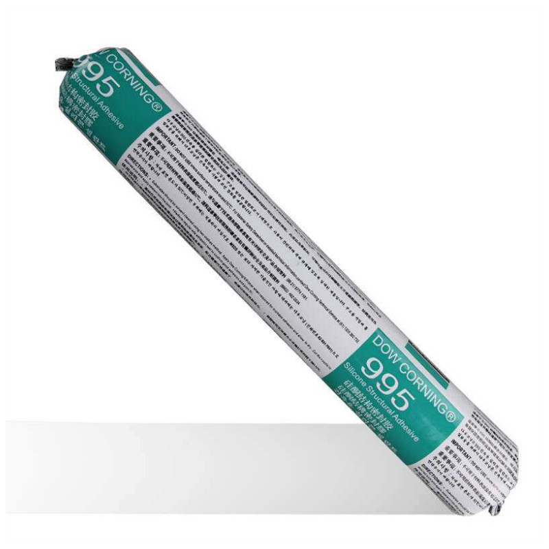 美国道康宁硅酮结构密封胶DC995