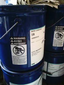 抗磨耐刮爽滑剂DC-18